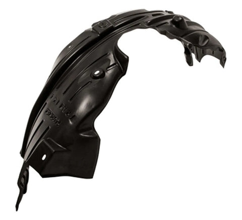 Ford Transit Van 2014-2019 Front Wheel Arch Liner Passenger Side L