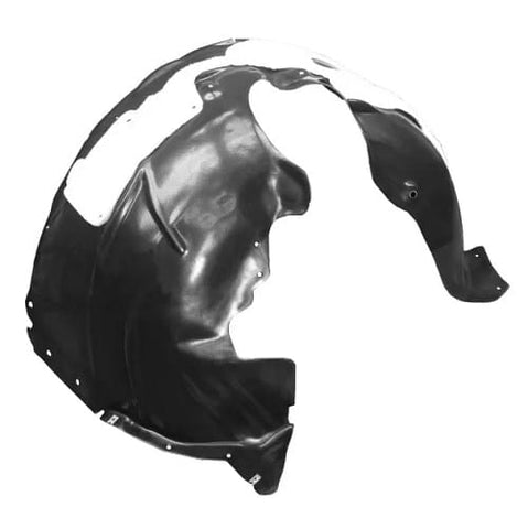 Ford Focus 5 Door Hatchback 2018-2022 MK4 Front Wheel Arch Liner (Fits ST-Line Models Only) Passenger Side L