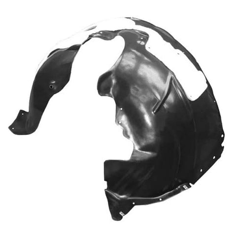 Ford Focus 5 Door Hatchback 2018-2022 MK4 Front Wheel Arch Liner (Fits ST-Line Models Only) Driver Side R