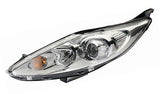 Ford Fiesta 5 Door Hatchback 2008-2013 MK7 Headlamp Chrome Type Passenger Side L