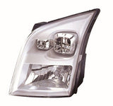 Ford Transit Van 2006-2011 MK7 Headlamp Halogen H4 Type Passenger Side L
