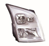 Ford Transit Van 2006-2011 MK7 Headlamp Halogen H4 Type Driver Side R