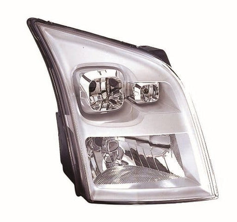 Ford Transit Van 2006-2011 MK7 Headlamp Halogen H4 Type Driver Side R