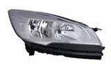 Ford Kuga Estate 2013-2016 Headlamp Driver Side R