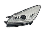 Ford Kuga Estate 2013-2016 Headlamp Xenon Passenger Side L