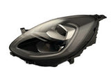 Ford Puma Hatchback 2020-2024 Headlamp LED With LED Daytime Running Lamp Chrome Passenger Side L