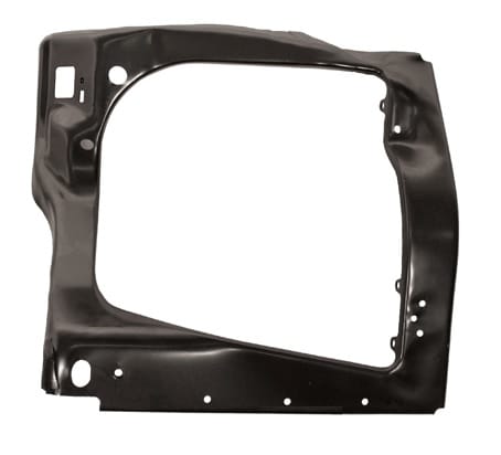 Ford Transit Van 2006-2011 MK7 Headlamp Panel Driver Side R