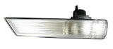 Ford Focus Estate 2014-2018 MK3 Facelift Door Mirror Indicator Clear Lens Passenger Side L