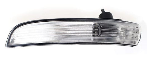 Ford Ecosport Hatchback 2017-2023 Door Mirror Indicator Clear Lens Passenger Side L