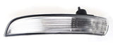 Ford Ecosport Hatchback 2013-2018 Door Mirror Indicator Clear Lens Passenger Side L