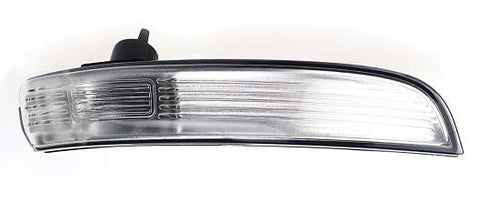 Ford Ecosport Hatchback 2013-2018 Door Mirror Indicator Clear Lens Driver Side R