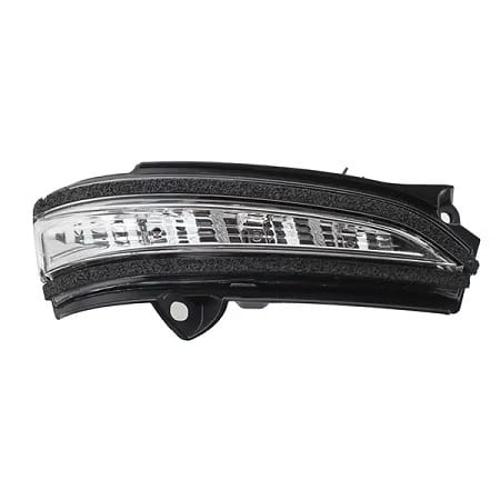 Ford Mondeo Estate 2014-2019 Door Mirror Indicator LED With Clear Lens Passenger Side L