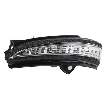 Ford Mondeo Estate 2014-2019 Door Mirror Indicator LED With Clear Lens Driver Side R