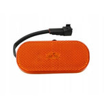 Ford Transit Van 2019- MK8.5 Side Marker Lamp LED Type