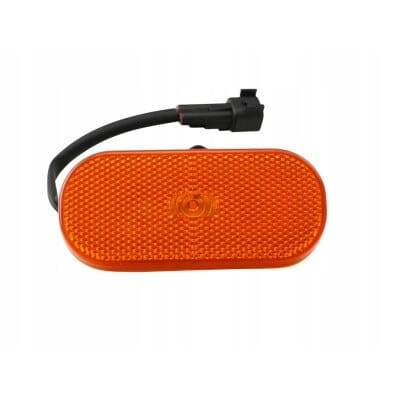 Ford Transit Van 2019- MK8.5 Side Marker Lamp LED Type