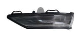 Ford Fiesta 5 Door Hatchback 2021-2024 MK8.5 Door Mirror Indicator Clear Lens Passenger Side L