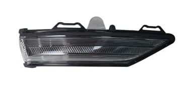 Ford Puma Hatchback 2019-2024 Door Mirror Indicator Clear Lens Driver Side R
