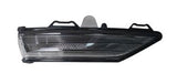 Ford Fiesta 3 Door Hatchback 2017-2022 MK8 Door Mirror Indicator Clear Lens Driver Side R
