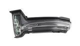 Ford Focus Estate 2018-2022 MK4 Door Mirror Indicator LED With Clear Lens Passenger Side L