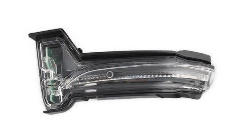 Ford Focus 5 Door Hatchback 2018-2022 MK4 Door Mirror Indicator LED With Clear Lens Passenger Side L