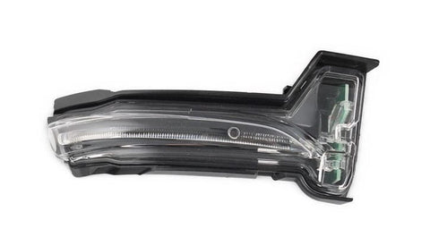 Ford Focus Estate 2021-2026 MK4 Facelift Door Mirror Indicator LED With Clear Lens Driver Side R