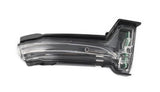 Ford Focus 5 Door Hatchback 2021-2026 MK4 Facelift Door Mirror Indicator LED With Clear Lens Driver Side R