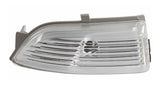 Ford Ranger Pickup 2019-2023 Door Mirror Indicator Clear Lens Passenger Side L