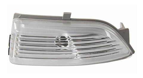 Ford Ranger Pickup 2015-2019 Door Mirror Indicator Clear Lens Driver Side R