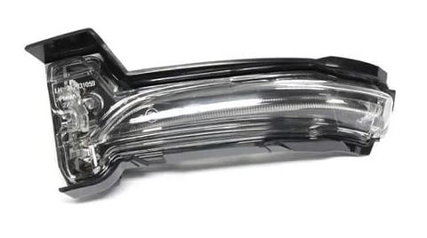 Ford Kuga Estate 2020-2024 Door Mirror Indicator LED With Clear Lens Passenger Side L