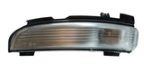 Ford S-Max MPV 2019-2023 Door Mirror Indicator Clear Lens Passenger Side L