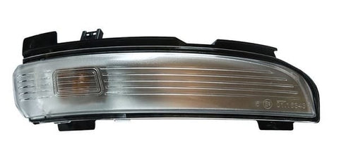 Ford S-Max MPV 2015-2019 Door Mirror Indicator Clear Lens Driver Side R