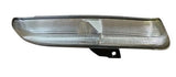 Ford Tourneo Custom MPV 2023- Door Mirror Indicator Clear Lens Passenger Side L