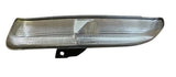 Ford Tourneo Custom MPV 2023- Door Mirror Indicator Clear Lens Driver Side R
