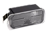 Ford Mondeo Estate 2019-2022 Number Plate Lamp