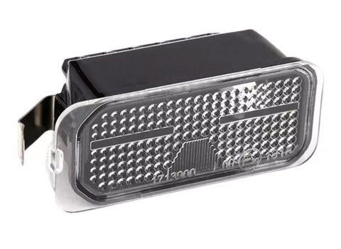 Ford Mondeo Estate 2019-2022 Number Plate Lamp