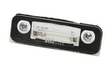 Ford Mondeo Hatchback 1997-2001 Number Plate Lamp