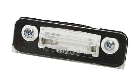 Ford Mondeo Hatchback 1997-2001 Number Plate Lamp