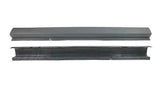 Ford Transit Van 2006-2011 MK7 Rear Bumper Centre Section (Fits Van Models Only) Light Grey