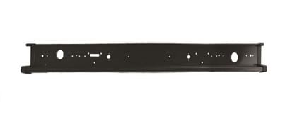 Ford Transit Van 2006-2011 MK7 Rear Bumper Metal Type (Fits Chassis Cab Models Only)