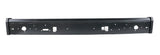 Ford Transit Van 2013-2019 MK8 Rear Bumper Metal Type (Fits Chassis Cab Models Only)