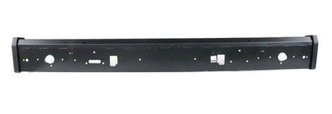 Ford Transit Van 2013-2019 MK8 Rear Bumper Metal Type (Fits Chassis Cab Models Only)