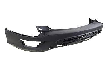 Ford Kuga Estate 2013-2016 Rear Bumper No Sensor Holes - Textured