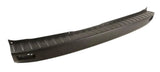 Ford Transit Custom Van 2018-2024 Rear Bumper No Sensor Holes (With Template To Drill Sensors) Textured