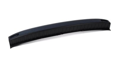 Ford Tourneo Custom MPV 2017-2023 Rear Bumper No Sensor Holes Part Primed