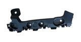 Ford Fiesta 5 Door Hatchback 2022-2023 Rear Bumper Bracket Outer Section Driver Side R