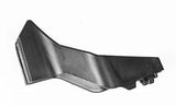 Ford Focus 5 Door Hatchback 2018-2022 Rear Bumper Bracket Centre Section Driver Side R