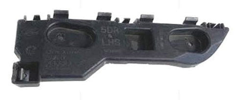 Ford Focus 5 Door Hatchback 2022- Rear Bumper Bracket Outer Section Passenger Side L