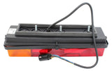 Ford Transit Van 2000-2006 Rear Lamp Complete (Chassis Cab Models Only) Fits Both Sides
