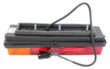 Ford Transit Van 1986-1991 Rear Lamp Complete (Chassis Cab Models Only) Fits Both Sides
