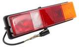 Ford Transit Van 1995-2000 Rear Lamp Complete (Chassis Cab Models Only) Fits Both Sides
